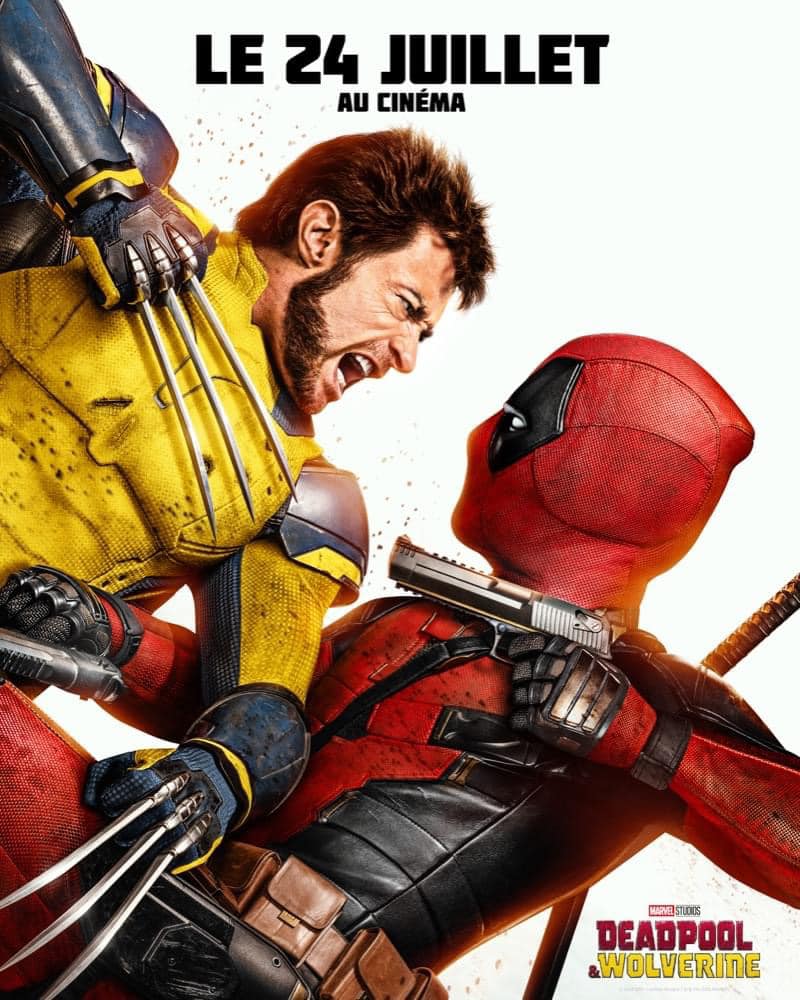 deadpool wolverine